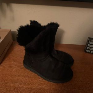 UGG Black boots